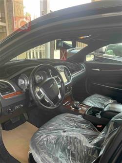 Chrysler 300